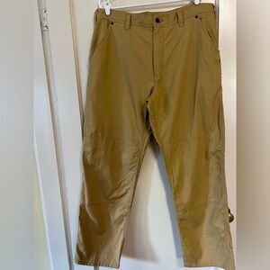 Patagonia Men’s Hemp Worn Wear Pants